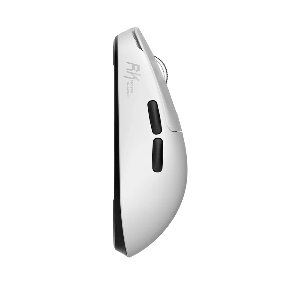 MOUSE ROYAL KLUDGE M3 INALAMBRICO 2.4 BT 42KDPI-DARK NIGHT10