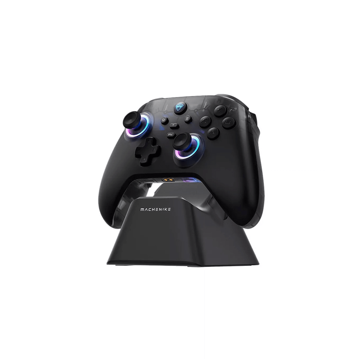 MANDO MACHENIKE G3 V2 INALAMBRICO BT BASE RECARGABLE2