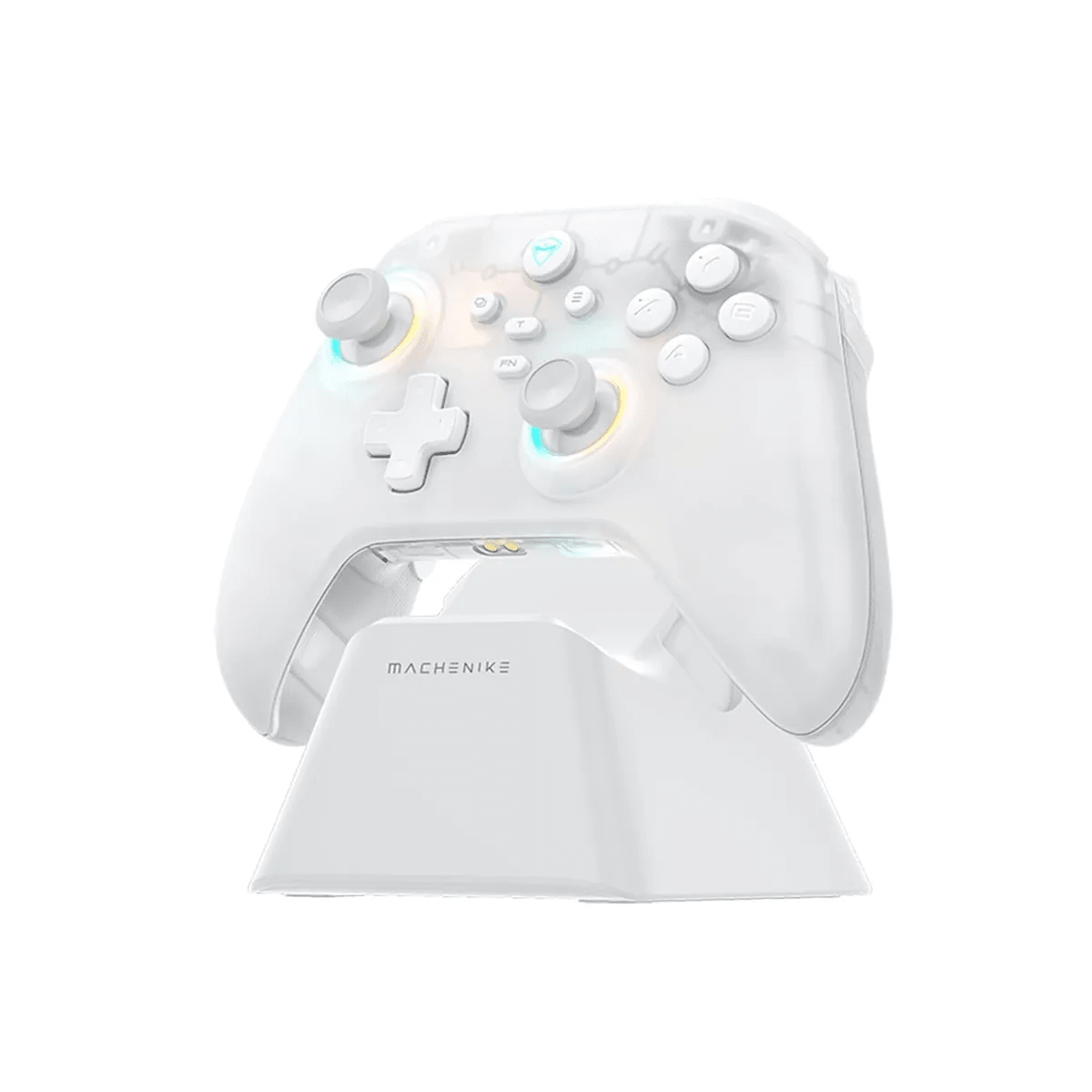 MANDO MACHENIKE G3 V2 INALAMBRICO BT BASE RECARGABLE4