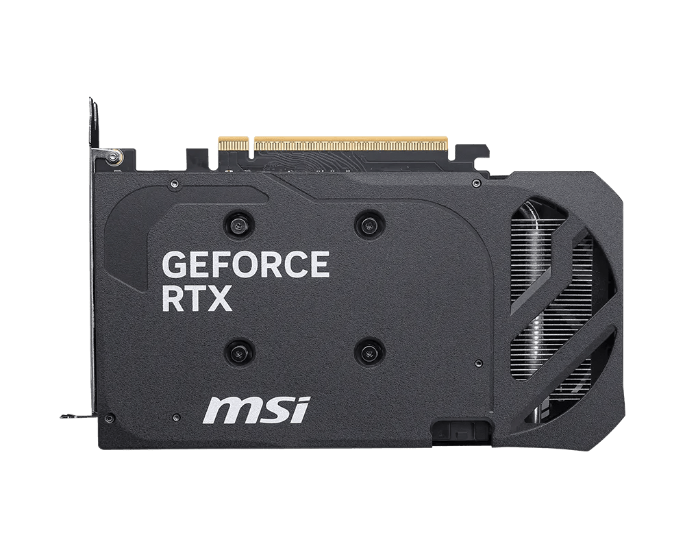TARJETA DE VIDEO MSI RTX 5050 8GB SHADOW 2X OC GDDR64