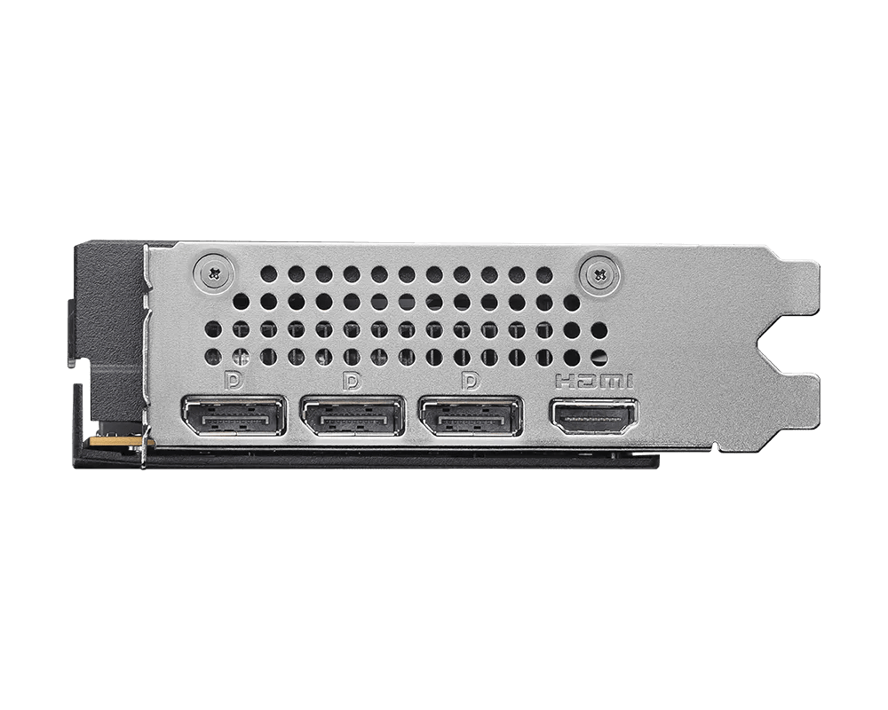 TARJETA DE VIDEO MSI RTX 5050 8GB SHADOW 2X OC GDDR65