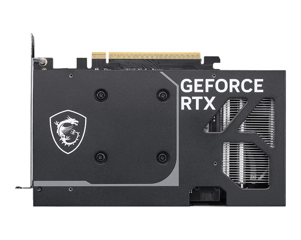 TARJETA DE VIDEO MSI RTX 5050 8GB VENTUS 2X OC GDDR64