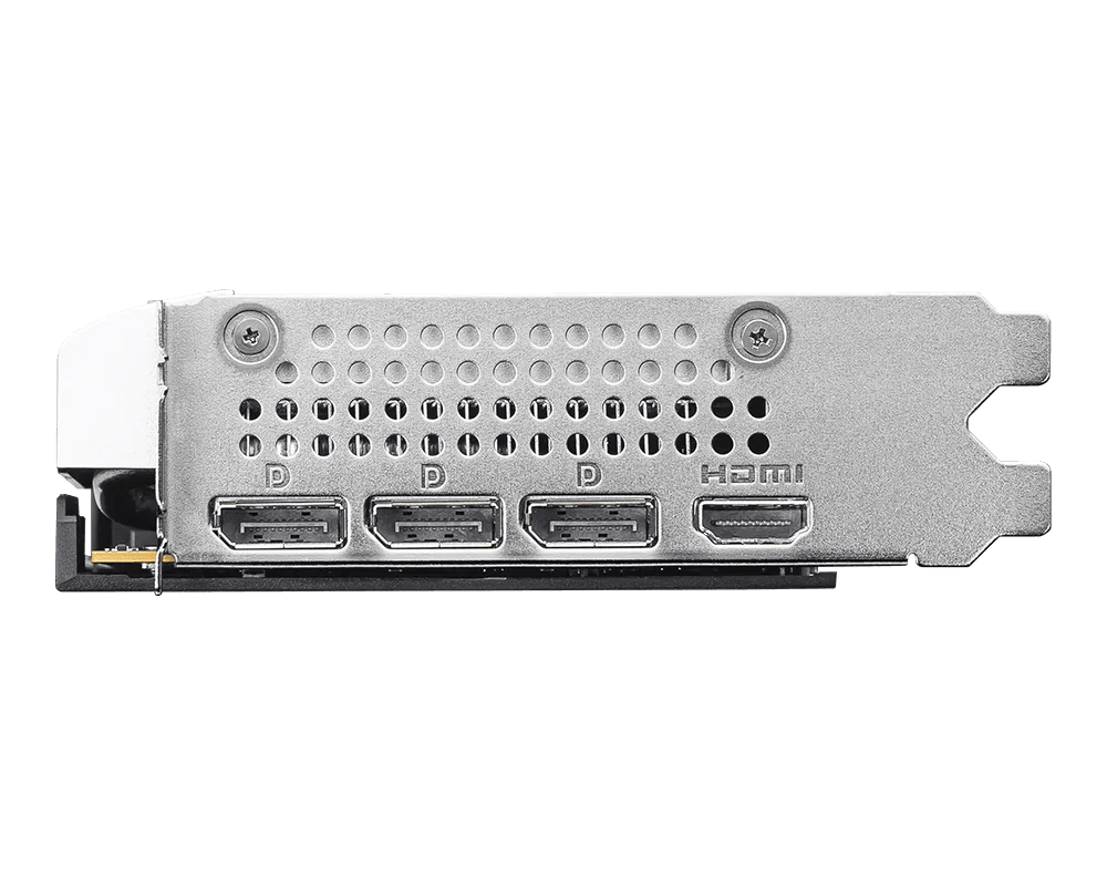 TARJETA DE VIDEO MSI RTX 5050 8GB VENTUS 2X OC GDDR65