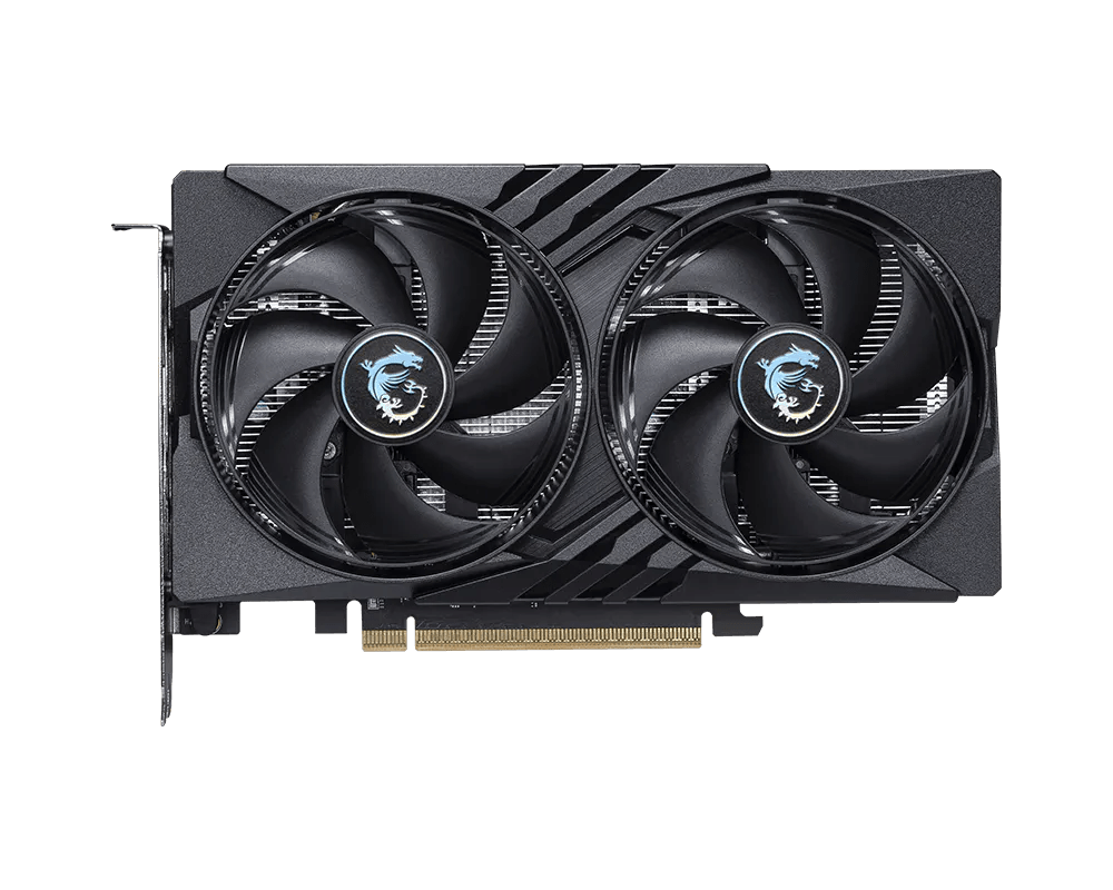 TARJETA DE VIDEO MSI RTX 5050 8GB GAMING OC GDDR62