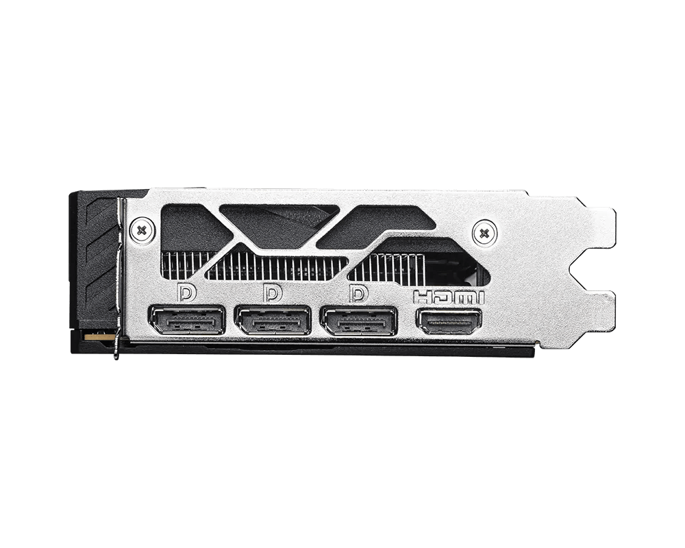 TARJETA DE VIDEO MSI RTX 5050 8GB GAMING OC GDDR65