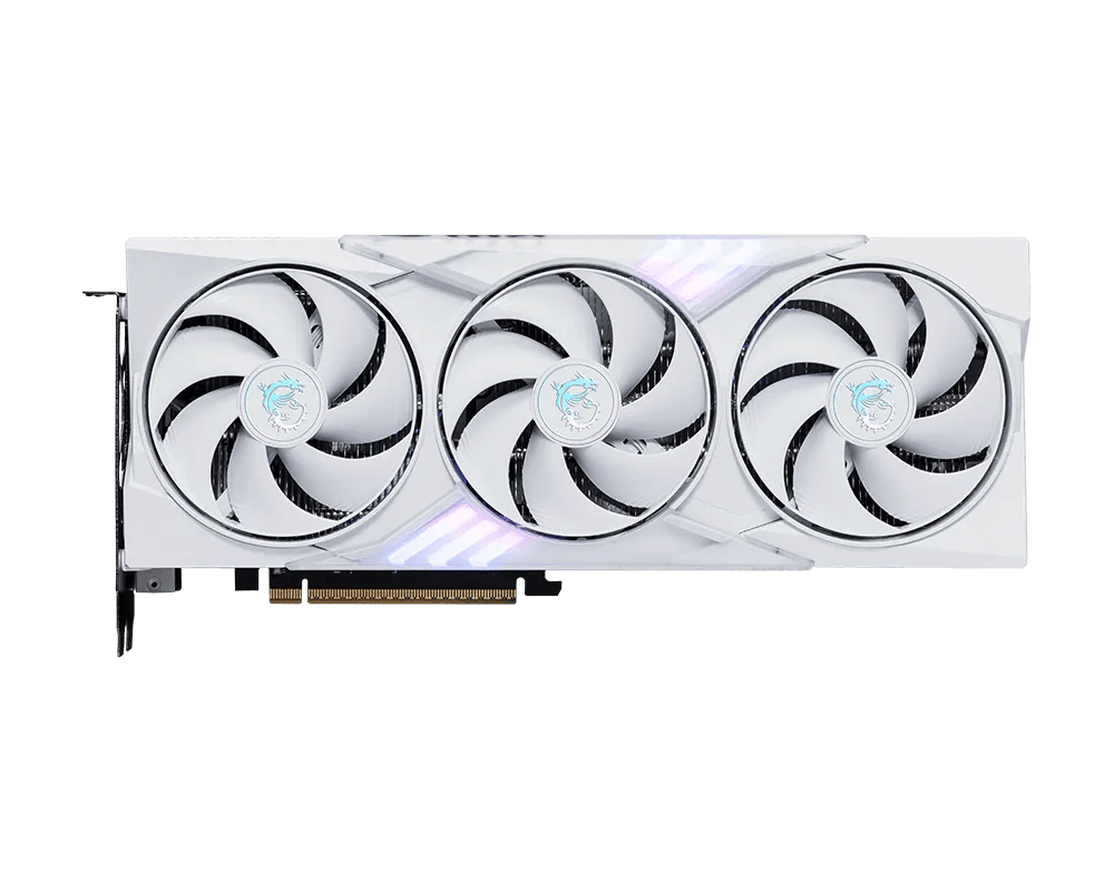 TARJETA DE VIDEO MSI RTX 5060 8GB GAMING TRIO OC GDDR72