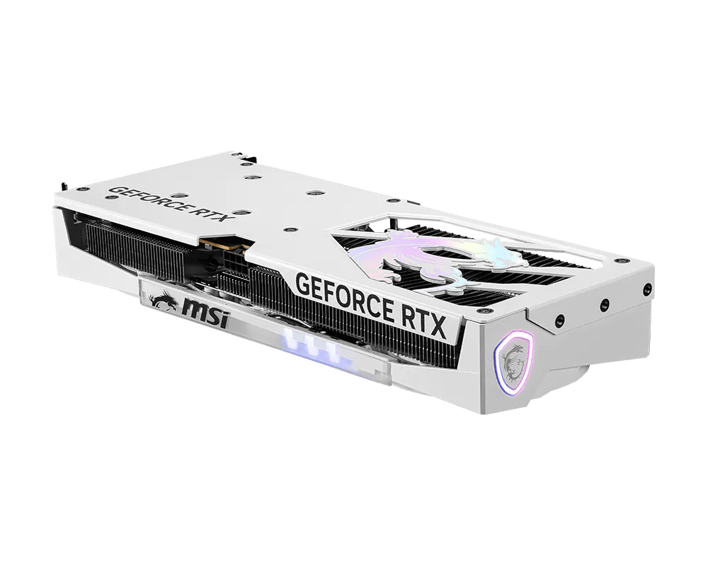 TARJETA DE VIDEO MSI RTX 5060 8GB GAMING TRIO OC GDDR73