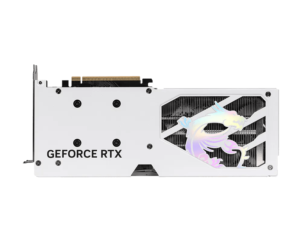 TARJETA DE VIDEO MSI RTX 5060 8GB GAMING TRIO OC GDDR74