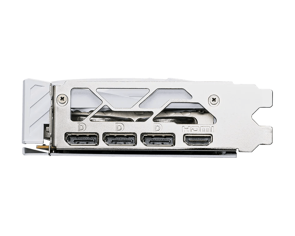 TARJETA DE VIDEO MSI RTX 5060 8GB GAMING TRIO OC GDDR75