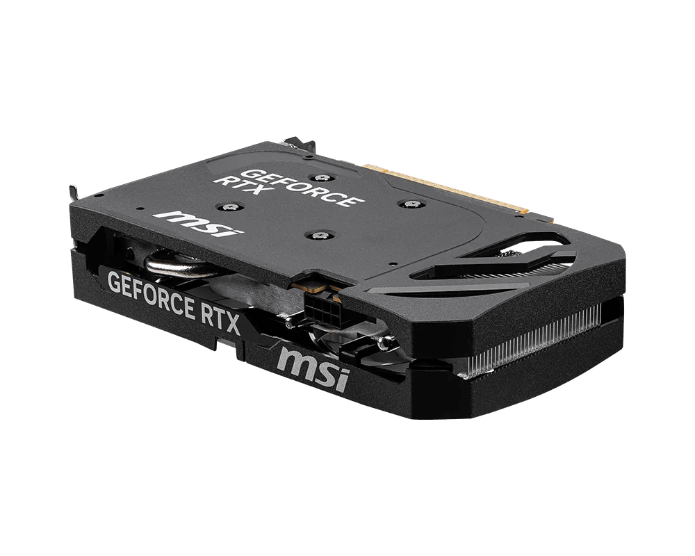 TARJETA DE VIDEO MSI RTX 5060 SHADOW 2X OC EDITION 8GB GDDR73