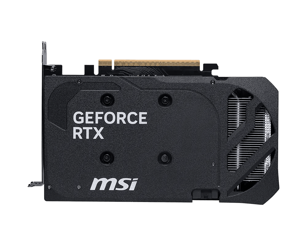 TARJETA DE VIDEO MSI RTX 5060 SHADOW 2X OC EDITION 8GB GDDR74