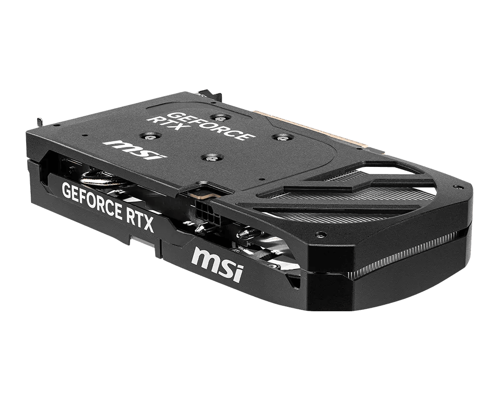 TARJETA DE VIDEO MSI RTX 5060TI 8GB SHADOW 2X OC PLUS GDDR73