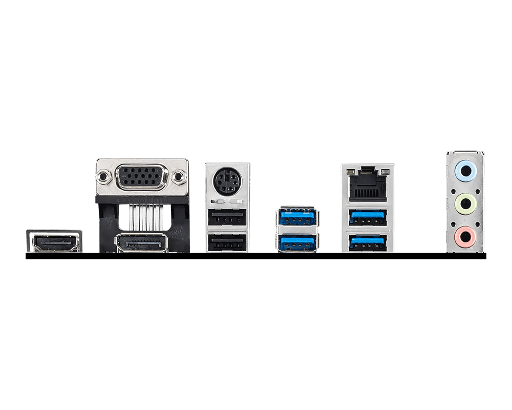 PLACA MSI A520M PRO AM4 DDR45