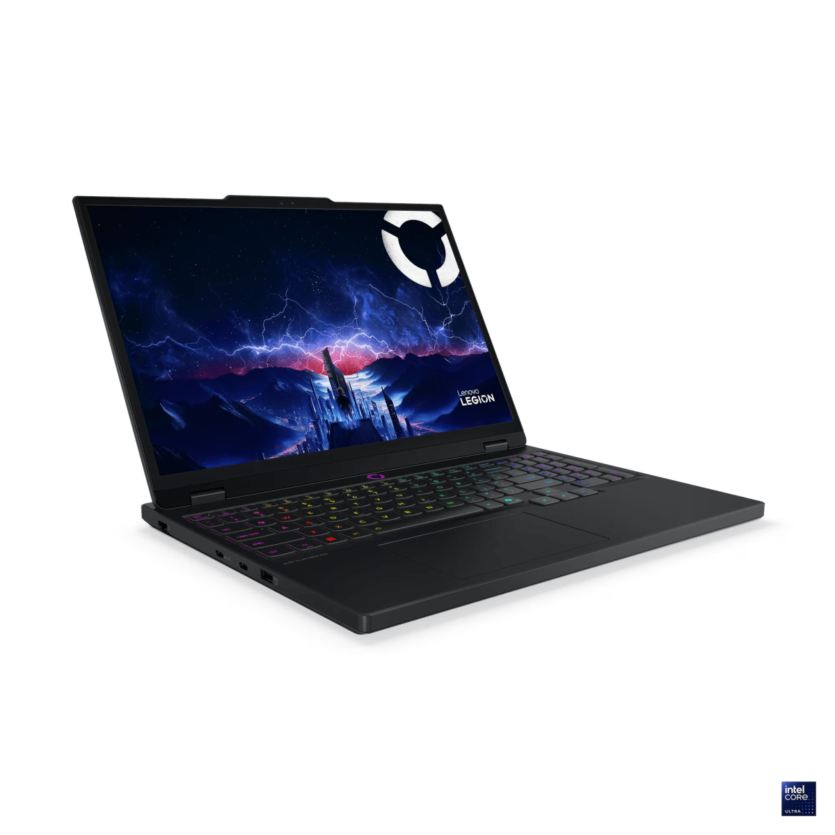 LAPTOP LENOVO LEGION 5 15IRX10 I7 14700HX 16GB DDR5 512GB M.2 15.1
