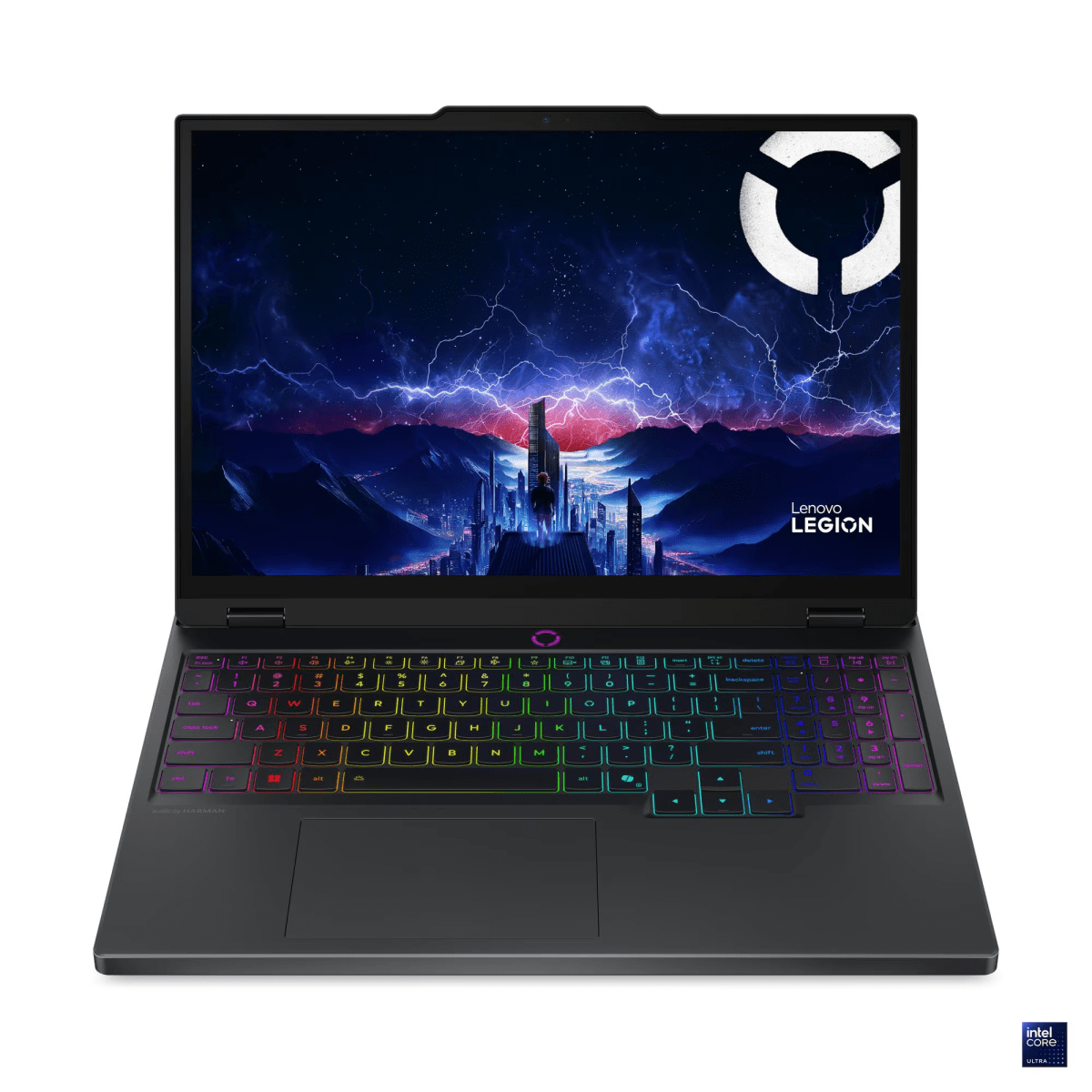 LAPTOP LENOVO LEGION 5 15IRX10 I7 14700HX 16GB DDR5 512GB M.2 15.1