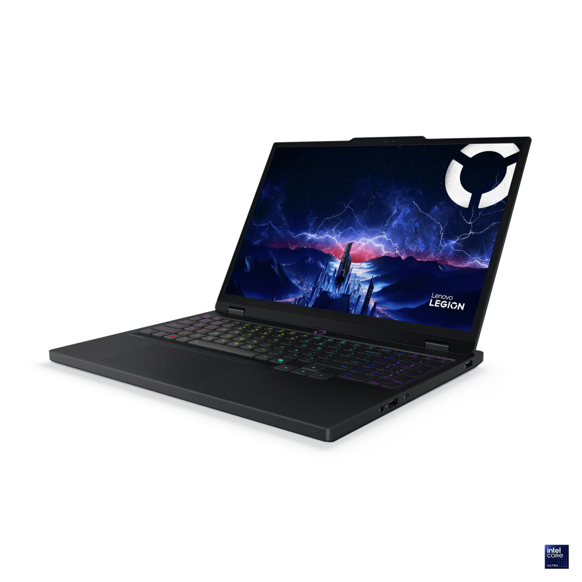 LAPTOP LENOVO LEGION 5 15IRX10 I7 14700HX 16GB DDR5 512GB M.2 15.1