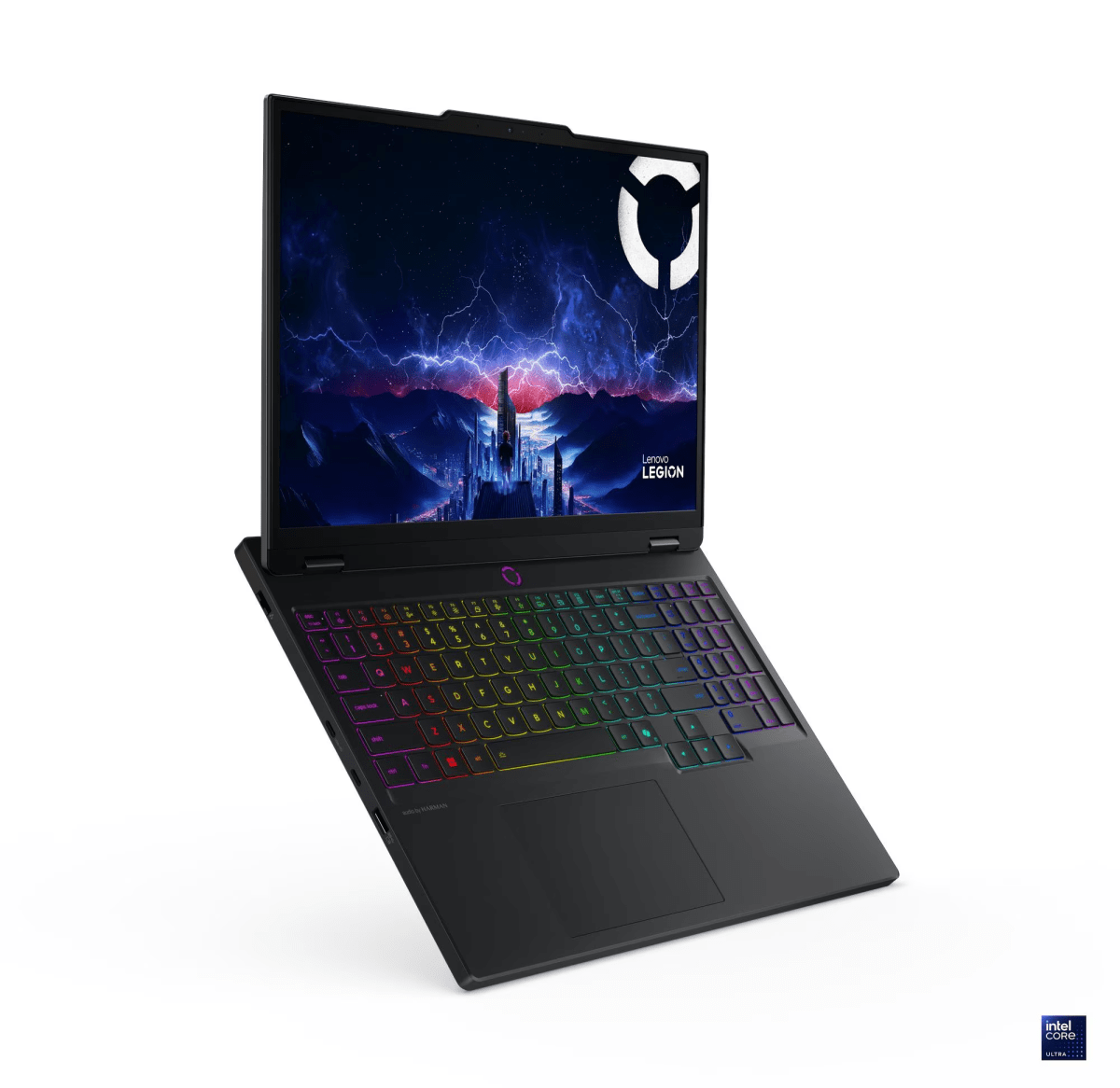 LAPTOP LENOVO LEGION 5 15IRX10 I7 14700HX 16GB DDR5 512GB M.2 15.1