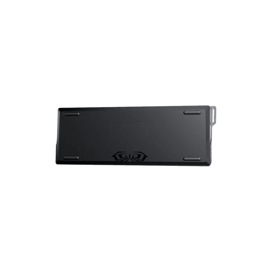 TECLADO MAGNETICO AULA WIN60HE RGB ALAMBRICO 8KHZ US (SW-GRAY WOOD) BLACK4