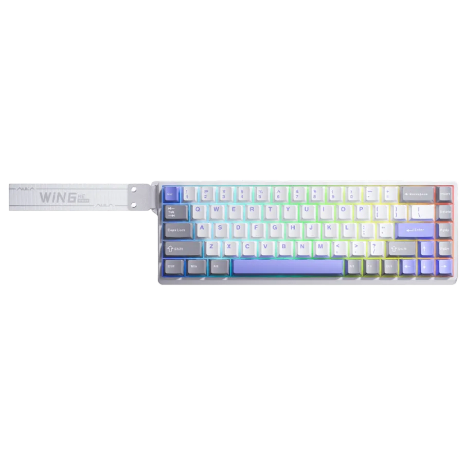 TECLADO MAGNETICO AULA WIN68HE MAX ALAMBRICO 8KHZ US (SW-WING CHUN MG)3