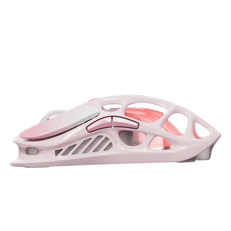 MOUSE GRAVASTAR MERCURY M1 PRO Inalambrico GRADIENT BLACK10