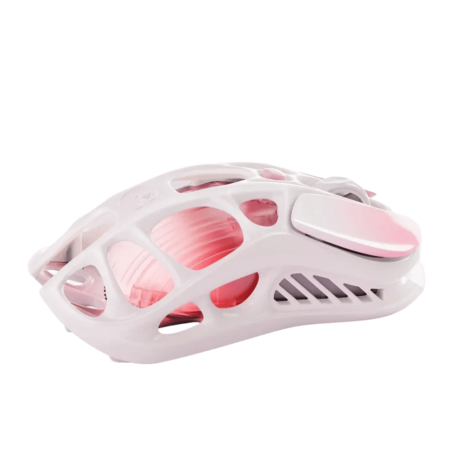 MOUSE GRAVASTAR MERCURY M1 PRO Inalambrico GRADIENT BLACK12