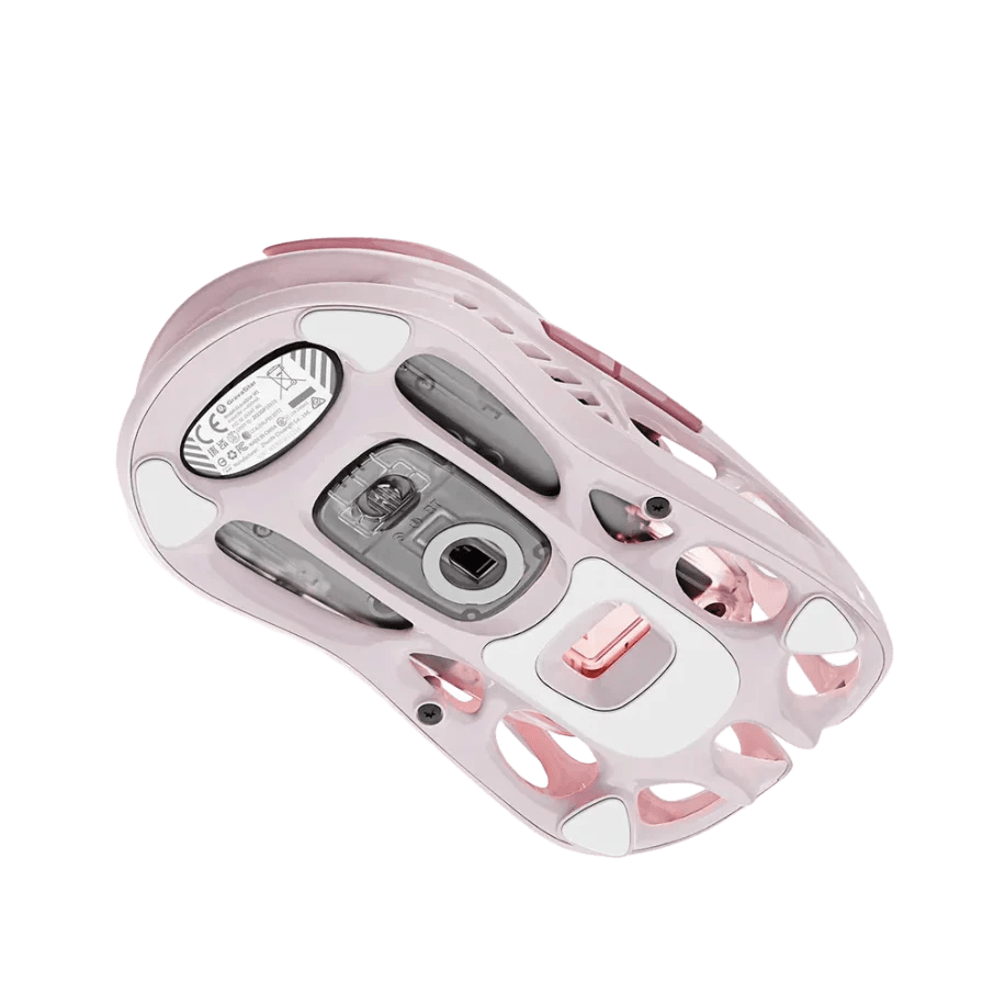 MOUSE GRAVASTAR MERCURY M1 PRO Inalambrico GRADIENT BLACK13