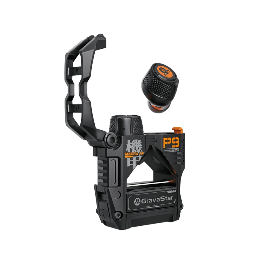 AURICULARES GRAVASTAR SIRIUS PLUS BLUETOOTH 0