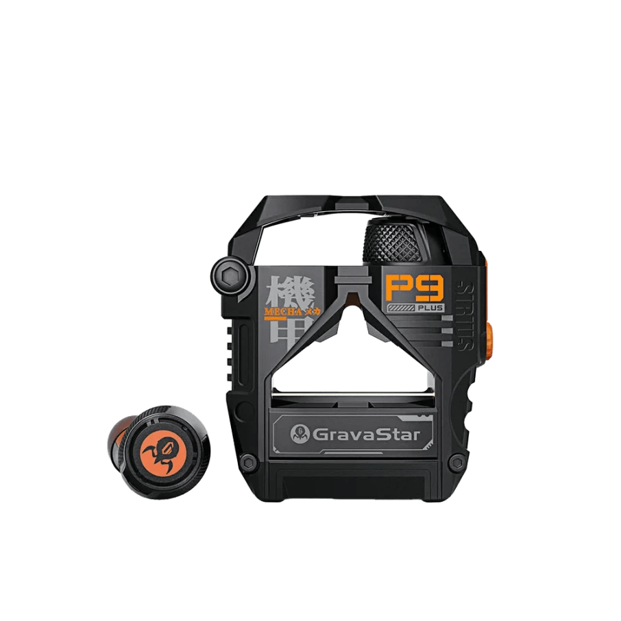 AURICULARES GRAVASTAR SIRIUS PLUS BLUETOOTH2