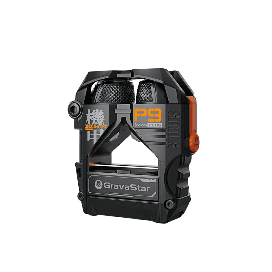 AURICULARES GRAVASTAR SIRIUS PLUS BLUETOOTH3