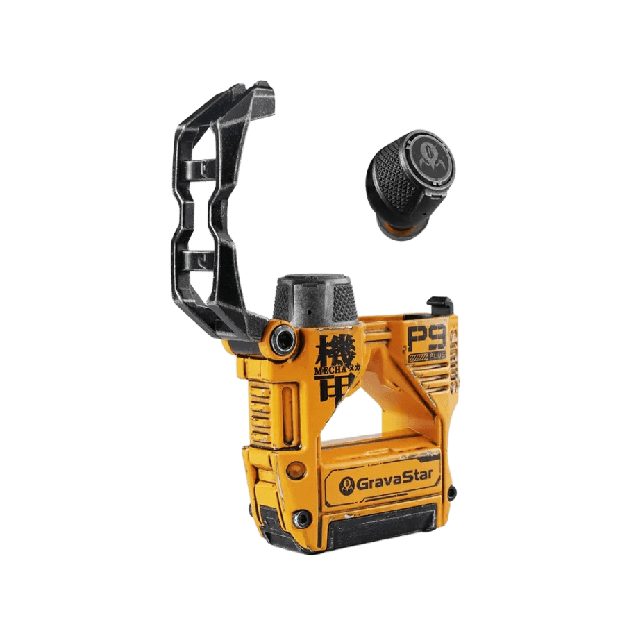 AURICULARES GRAVASTAR SIRIUS PLUS BLUETOOTH4