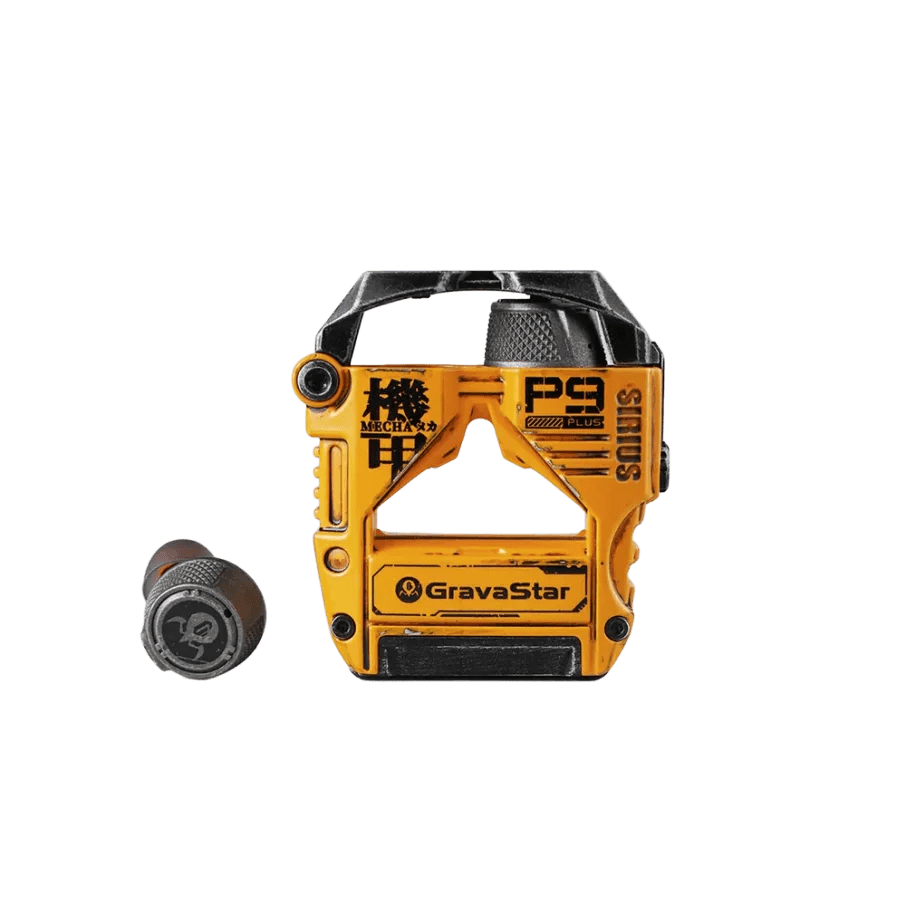 AURICULARES GRAVASTAR SIRIUS PLUS BLUETOOTH5