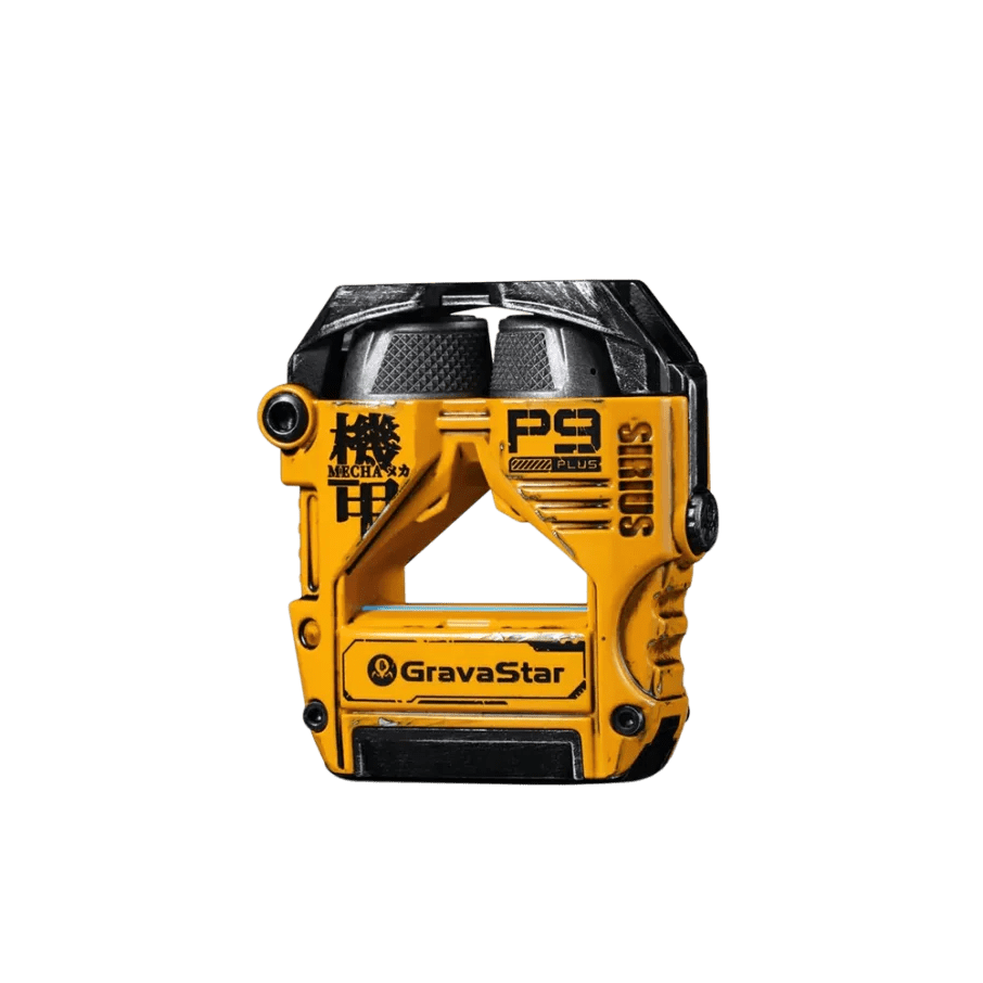 AURICULARES GRAVASTAR SIRIUS PLUS BLUETOOTH6