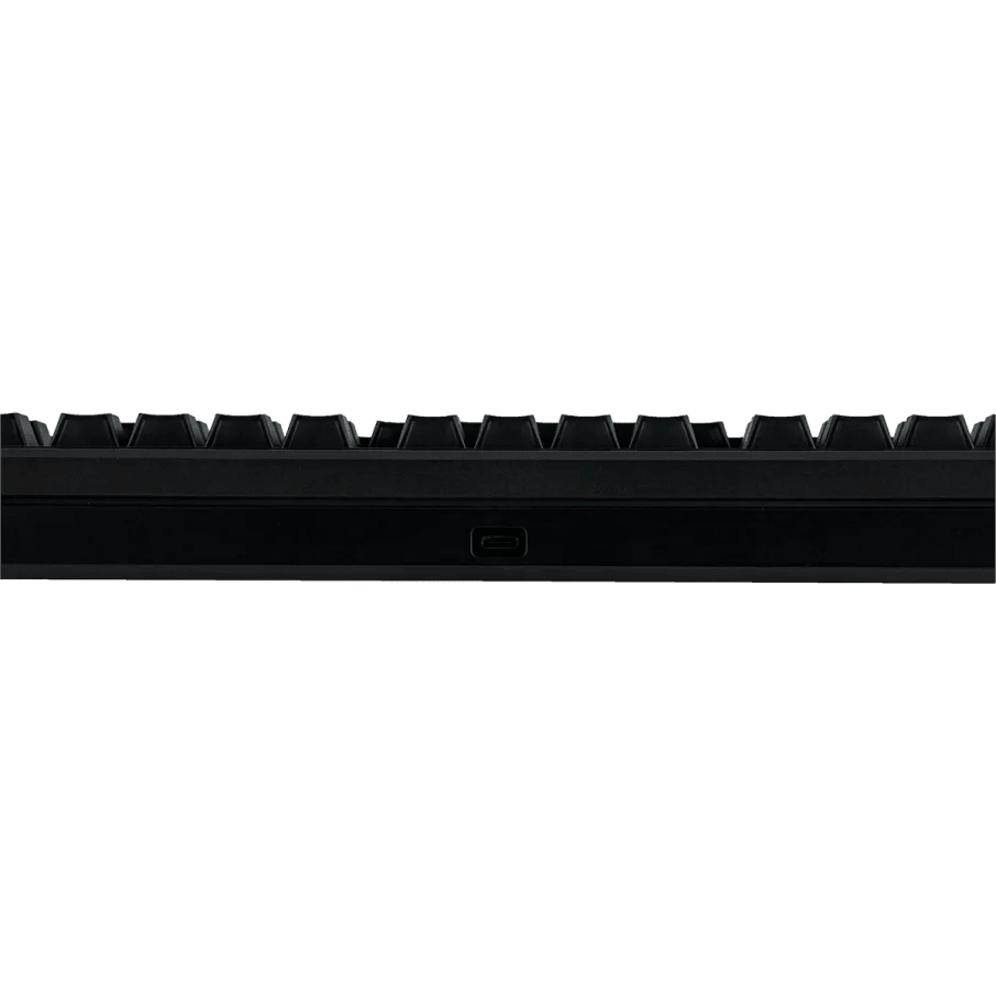 TECLADO MECANICO AULA F87 PRO V2 RGB DONGLE 2.4 BT US (SW-X3)10