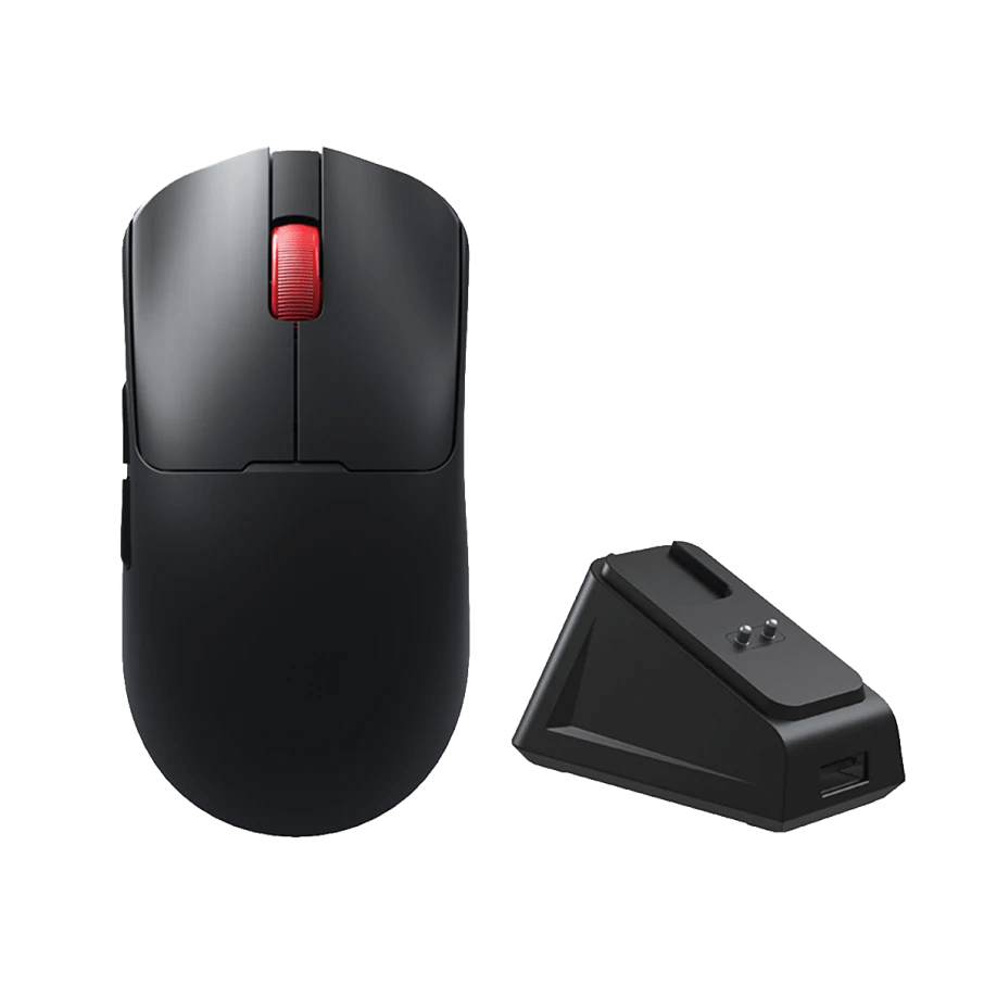 MOUSE AULA SC380 PRO INALAMBRICO BT DONGLE 12KDPI DOCK 0