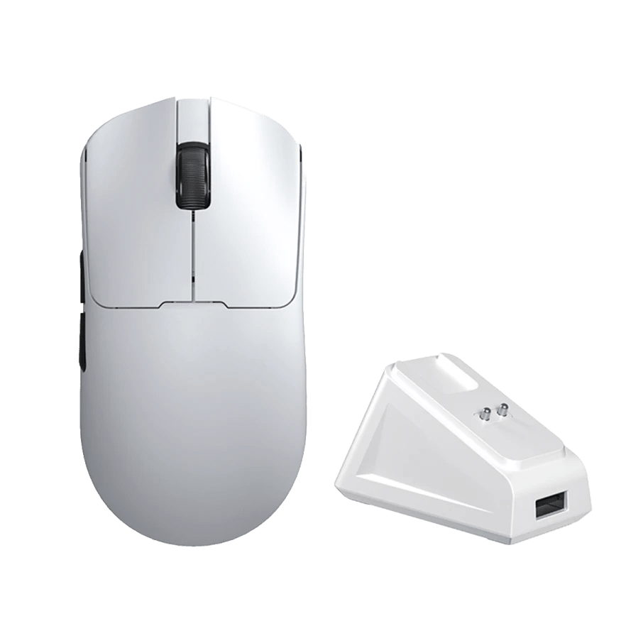 MOUSE AULA SC380 PRO INALAMBRICO BT DONGLE 12KDPI DOCK2