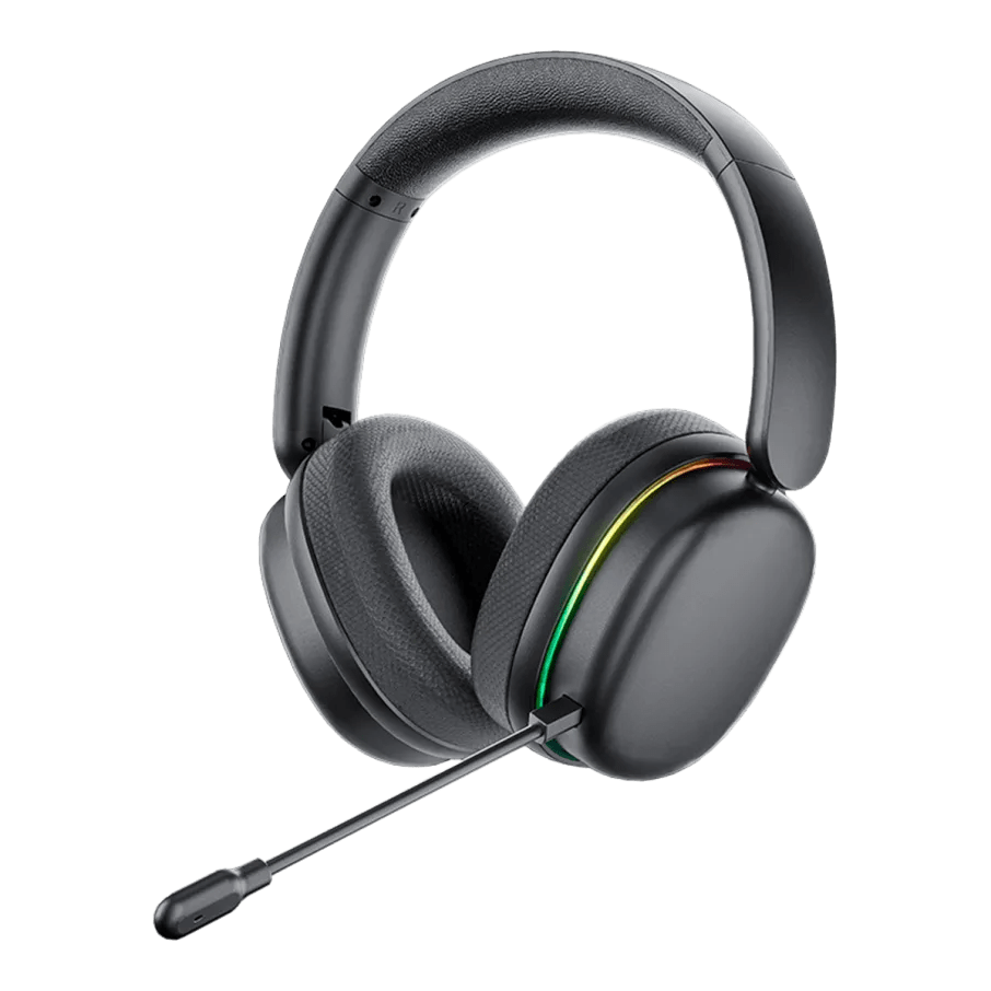 AURICULARES AULA G7 PRO RGB DONGLE 2.4 BT 7.1 USB-A 0