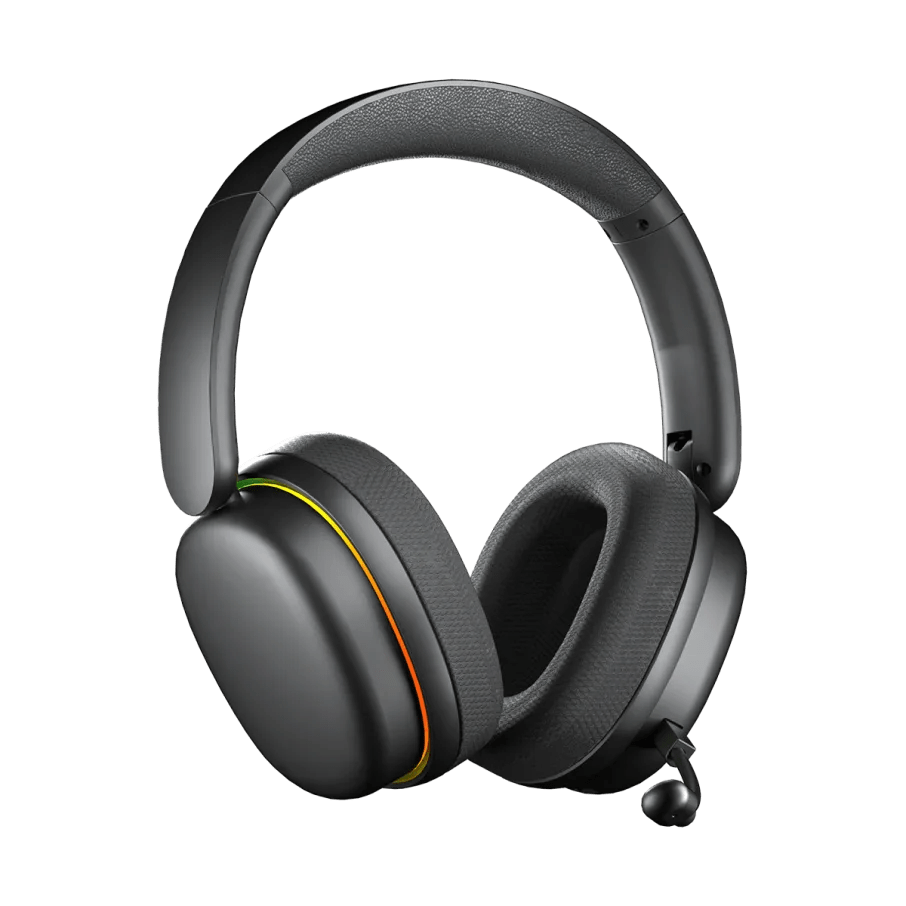 AURICULARES AULA G7 PRO RGB DONGLE 2.4 BT 7.1 USB-A2