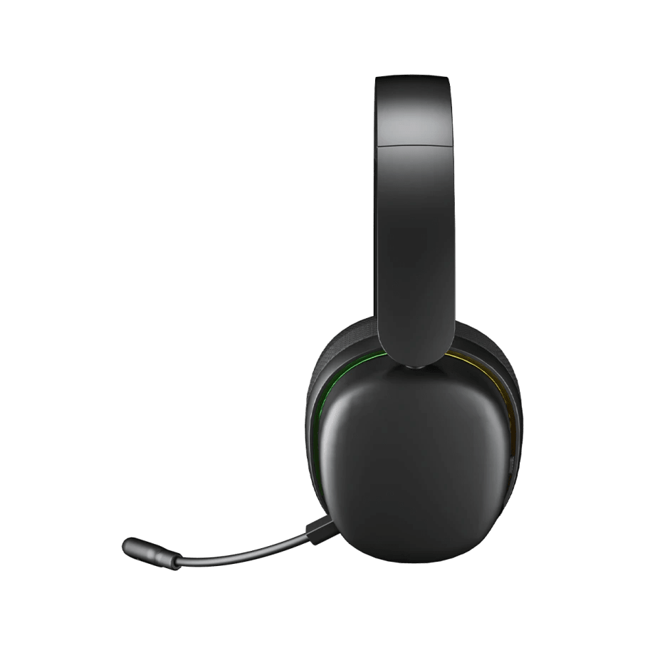 AURICULARES AULA G7 PRO RGB DONGLE 2.4 BT 7.1 USB-A3