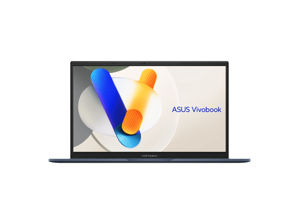 LAPTOP ASUS VIVOBOOK F1504V CORE I5 1334U 16GB DDR4 512GB M.2 FHD 15.6