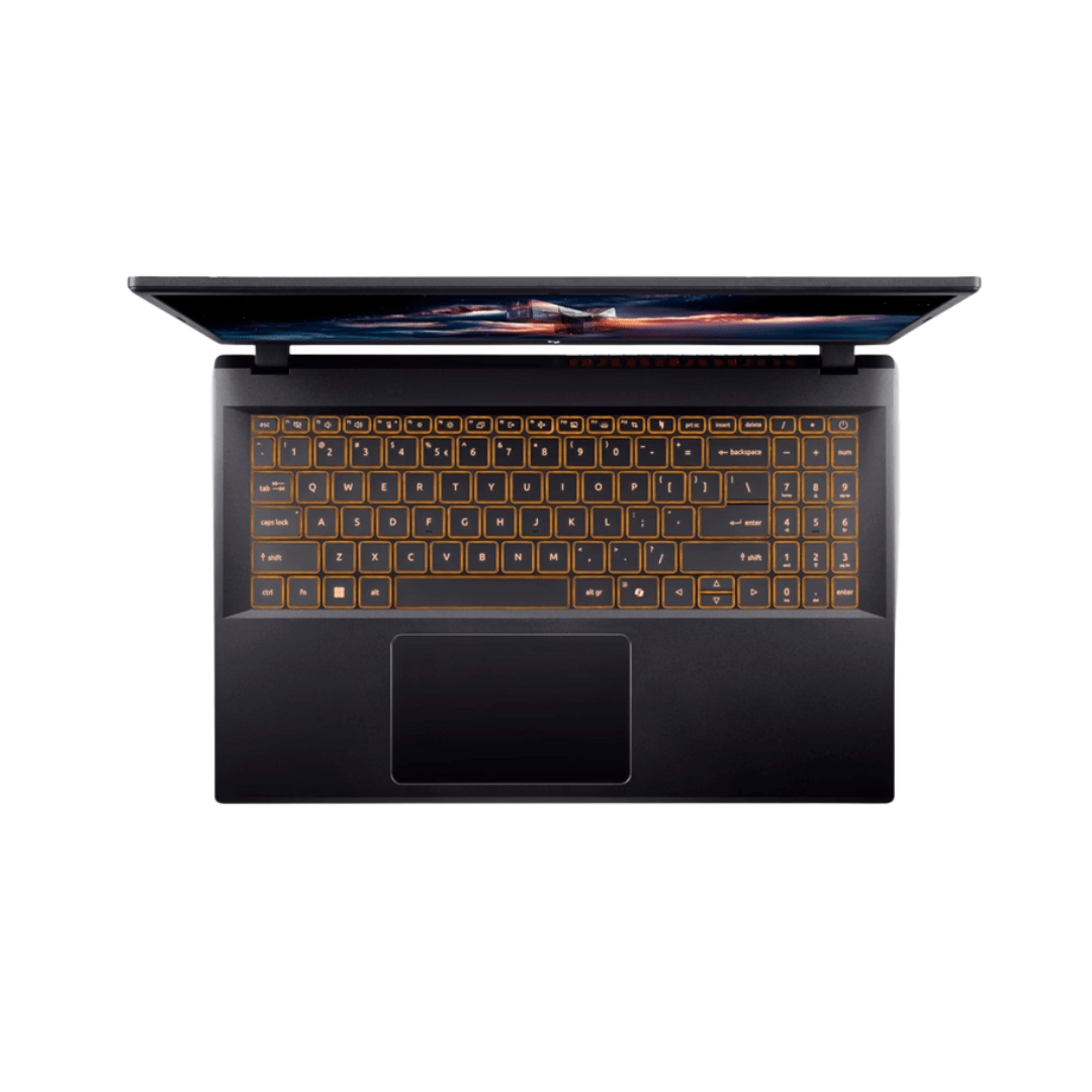 PREVENTA LAPTOP ACER NITRO V ANV16-72 CORE 9 270H 32GB DDR5 1 TB SSD RTX 5070 8GB 16