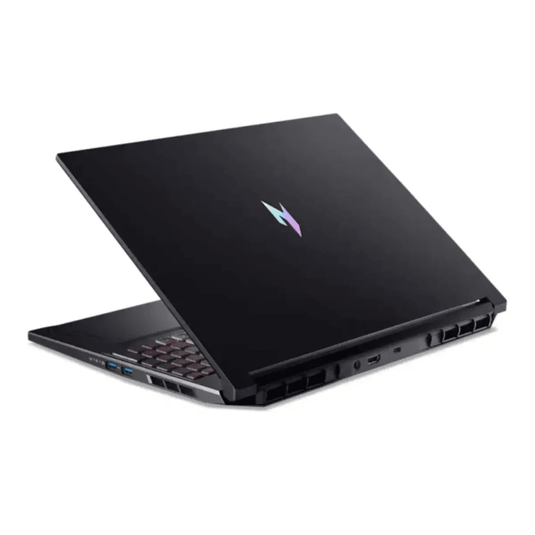 PREVENTA LAPTOP ACER NITRO V ANV16-72 CORE 9 270H 32GB DDR5 1 TB SSD RTX 5070 8GB 16