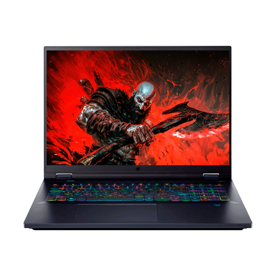 PREVENTA LAPTOP ACER PREDATOR HELIOS NEO 18 I9 14900HX 32GB DDR5 1TBM.2 18