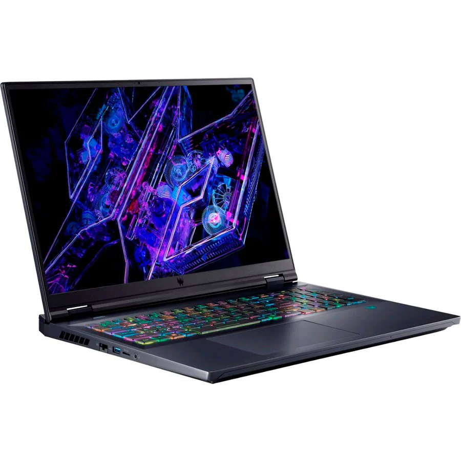 PREVENTA LAPTOP ACER PREDATOR HELIOS NEO 18 I9 14900HX 32GB DDR5 1TBM.2 18