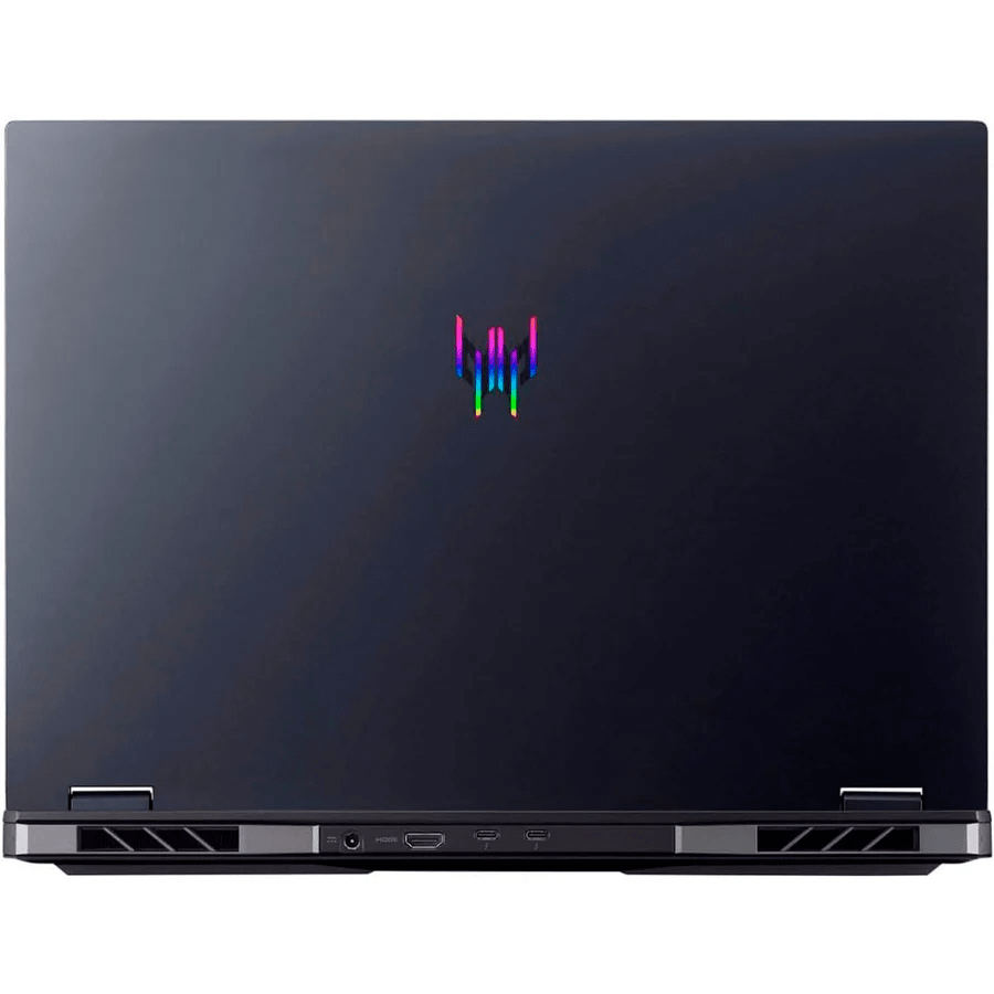 PREVENTA LAPTOP ACER PREDATOR HELIOS NEO 18 I9 14900HX 32GB DDR5 1TBM.2 18