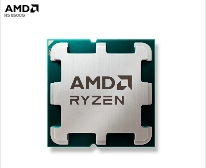 PROCESADOR AMD RYZEN 5 8500G 3.50/5.00GHZ AM52