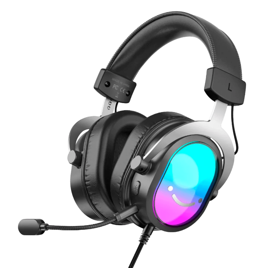 AURICULARES FIFINE H16 BLACK3