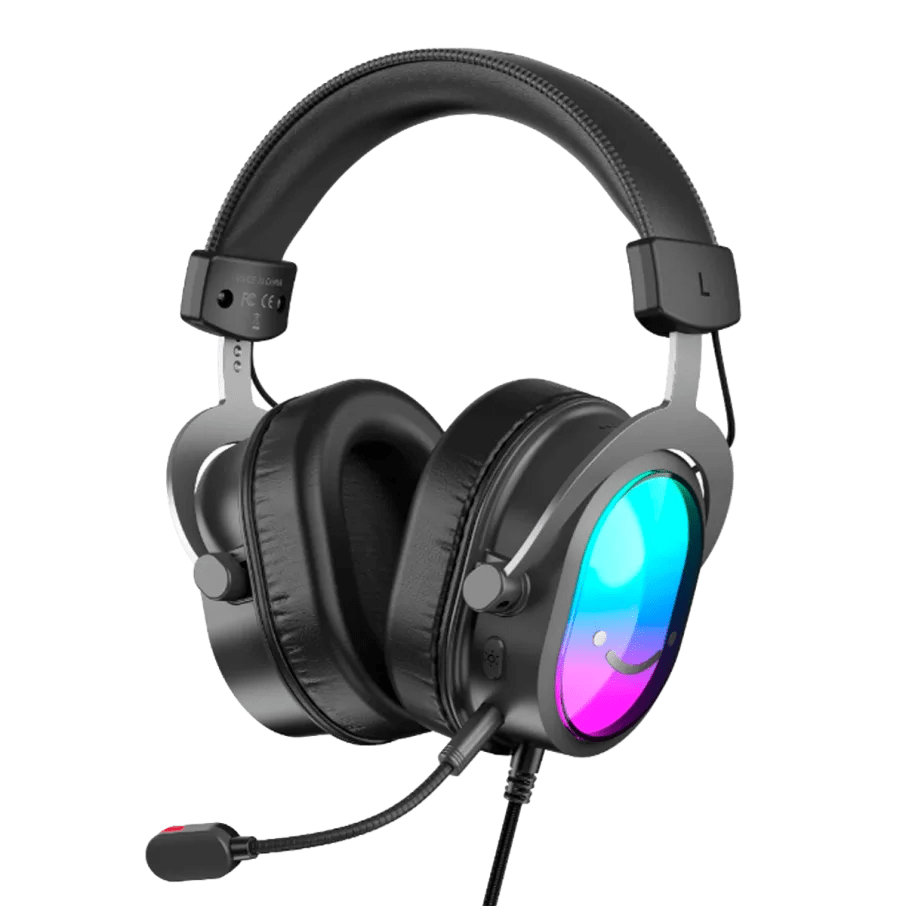 AURICULARES FIFINE H16 BLACK4