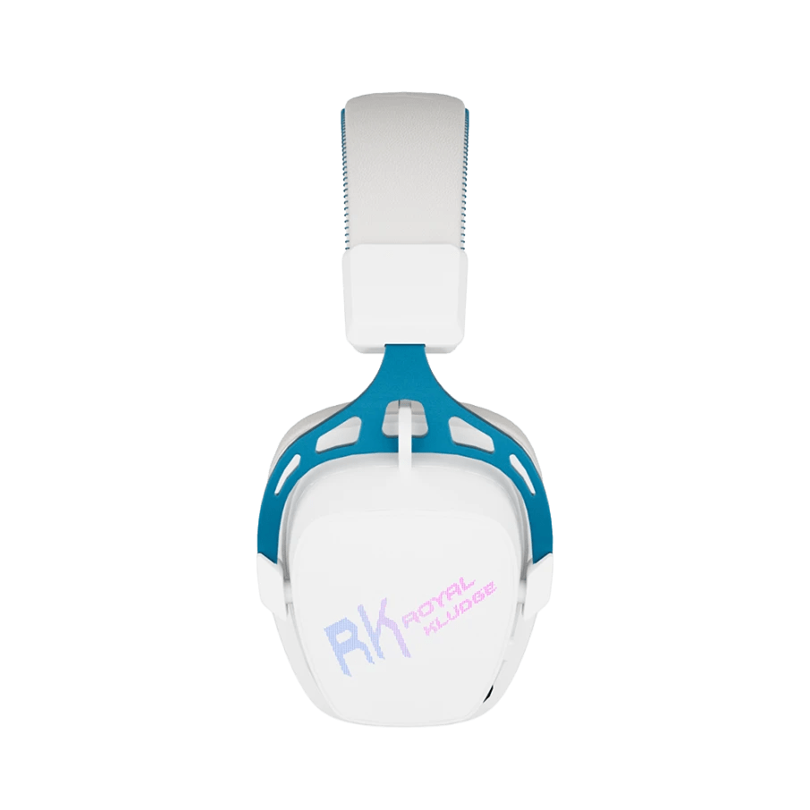 AURICULARES ROYAL KLUDGE RK HG103 RGB DONGLE 2.4 BT 7.1 WIRED7