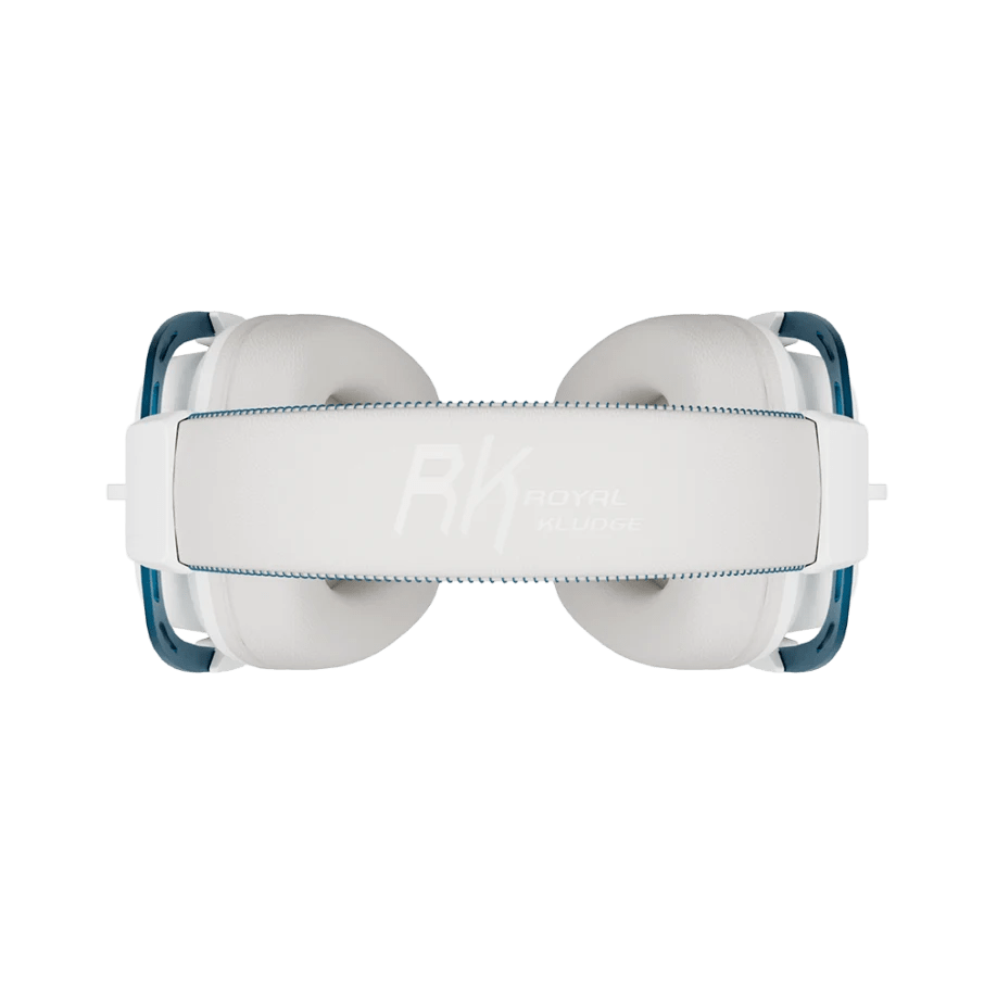 AURICULARES ROYAL KLUDGE RK HG103 RGB DONGLE 2.4 BT 7.1 WIRED9