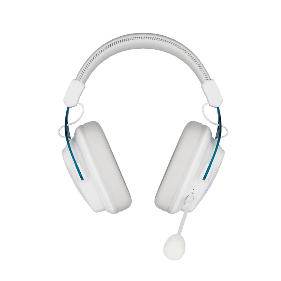 AURICULARES ROYAL KLUDGE RK HG103 RGB DONGLE 2.4 BT 7.1 WIRED10